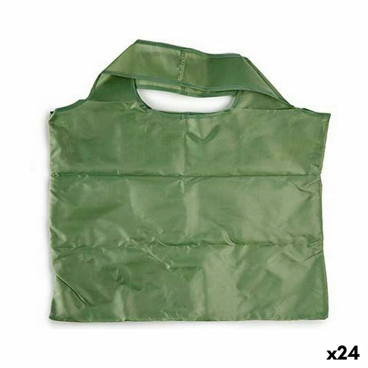 Borsette Borsa Pieghevole 46 x 55 cm (24 Unità) Kinvara  Beauty Revive