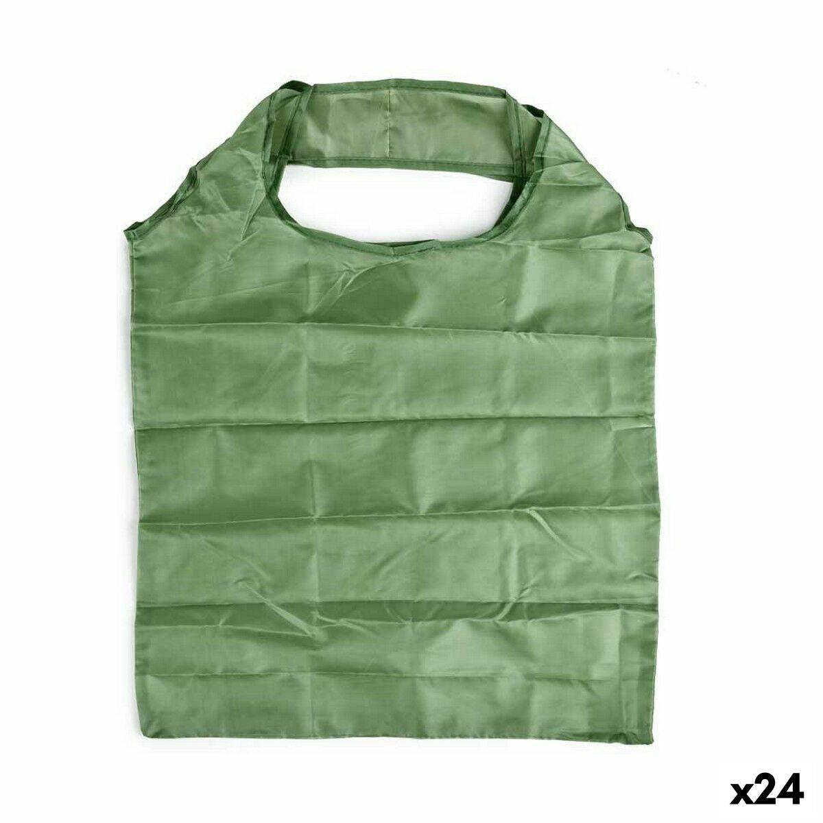 Borsa Pieghevole 42 x 40 cm (24 Unità)