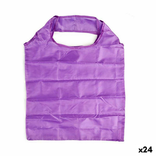 Borsette Borsa Pieghevole 42 x 40 cm (24 Unità) Kinvara  Beauty Revive