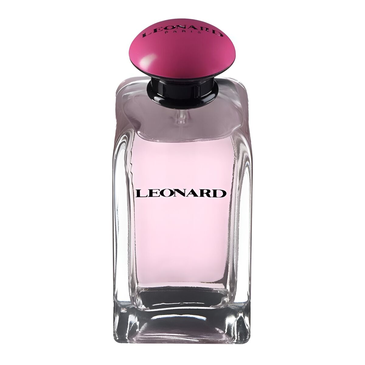 Signature Woman Perfume Leonard Paris EDP 100 ml EDP