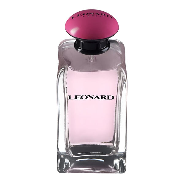 Profumo Donna Signature Leonard Paris EDP 100 ml EDP