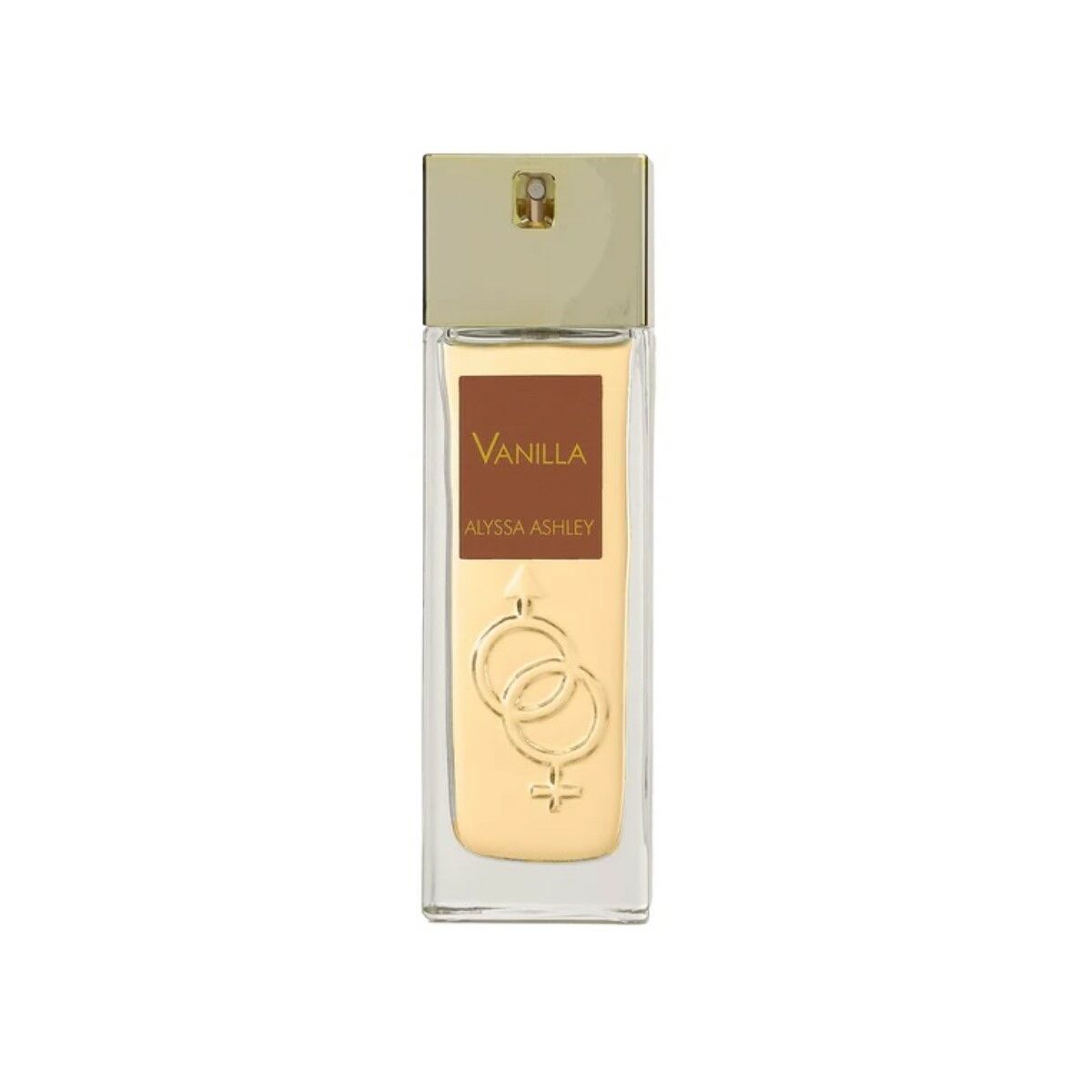 Unisex Alyssa Ashley Edp EDP 50 ml perfume