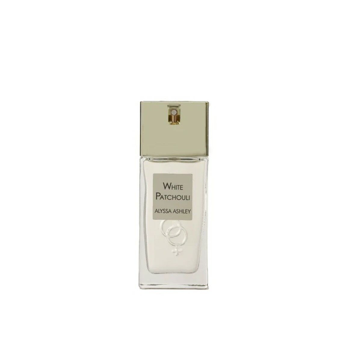 Profumo Unisex Alyssa Ashley EDP EDP 30 ml White Patchouli