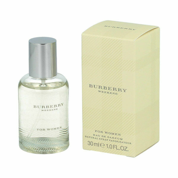 Profumeria Profumo Donna Burberry Weekend for Women EDP EDP 30 ml Burberry  Beauty Revive