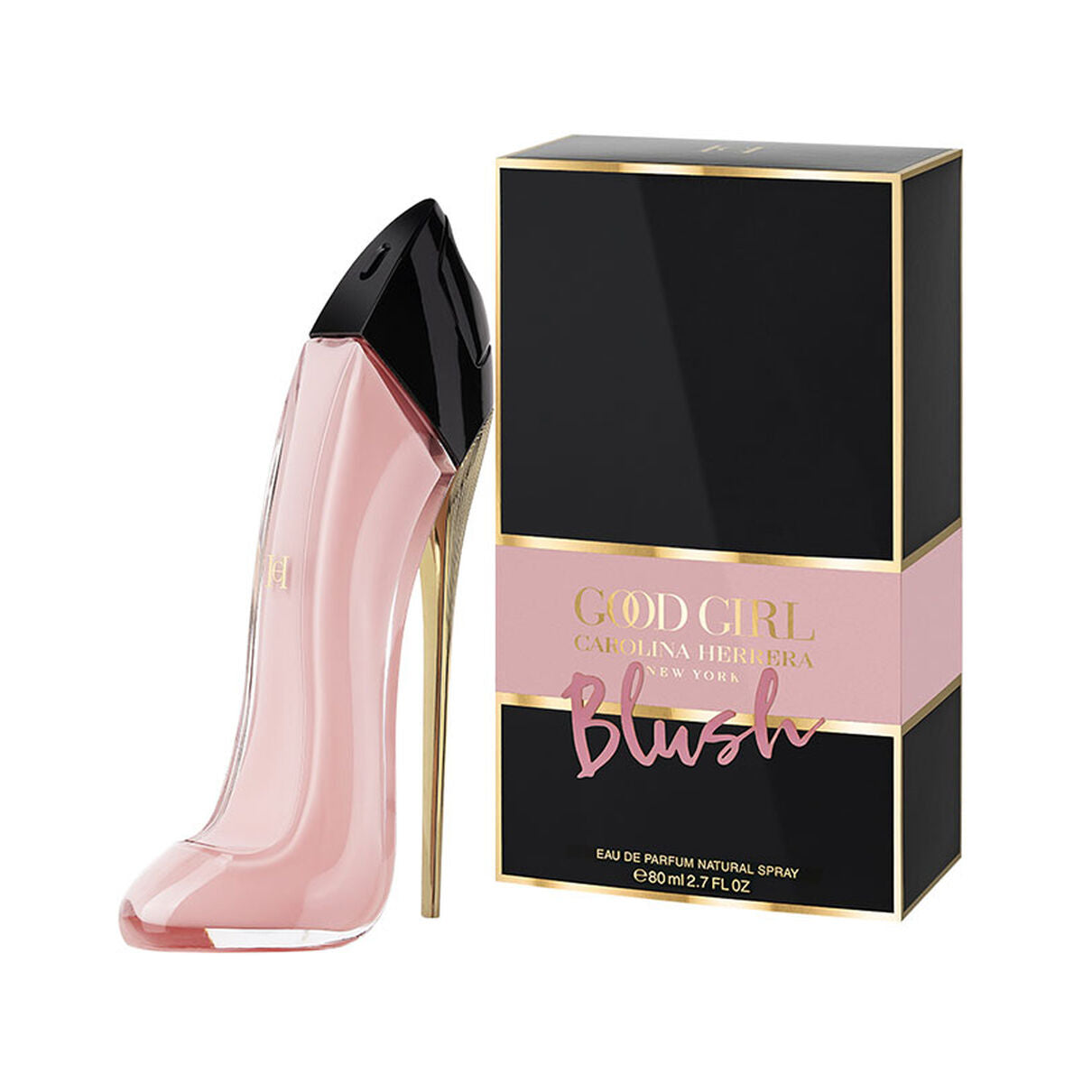 Profumo Donna EDP Carolina Herrera Good Girl Blush 80 ml