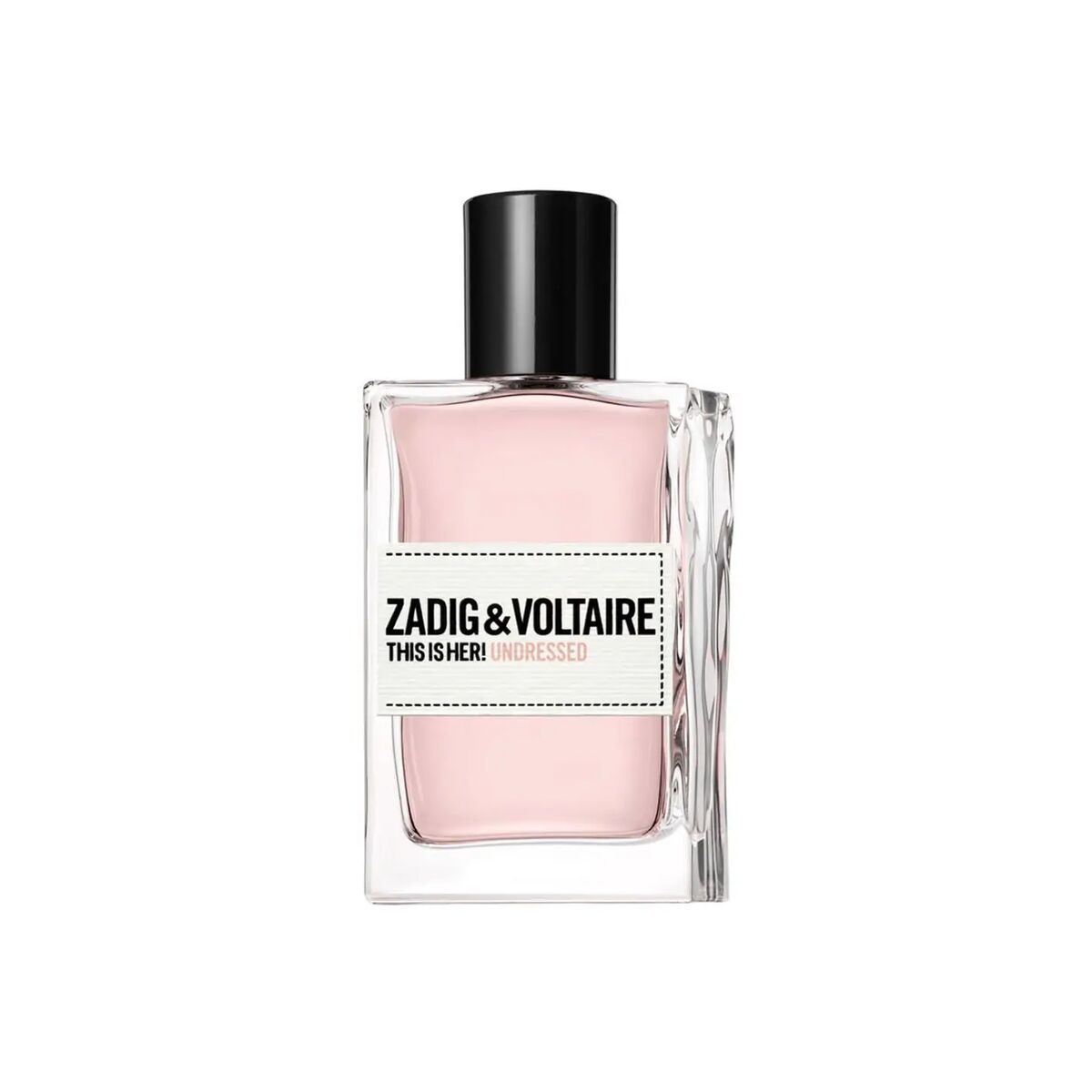 Women's perfume Zadig & Voltaire EDP EDP 30 ml This is her! UNDESSED