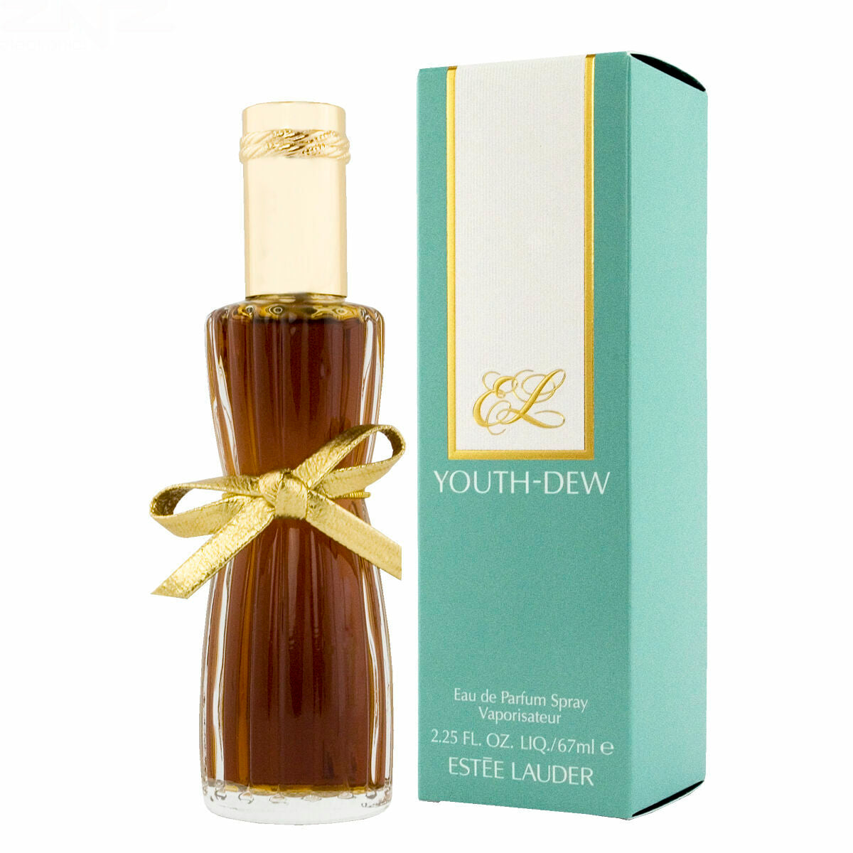 Estee Lauder Youth DEW EDP 67 ml perfume.