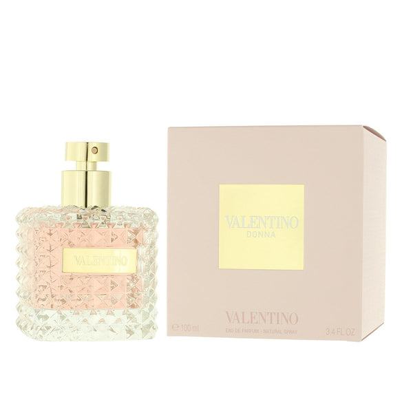 Profumeria Profumo Donna Valentino EDP EDP 100 ml Valentino Donna Valentino  Beauty Revive