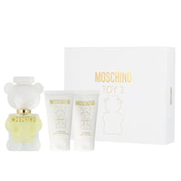 Moschino Toy 2 EDP 3 -piece Moschino Perfume box