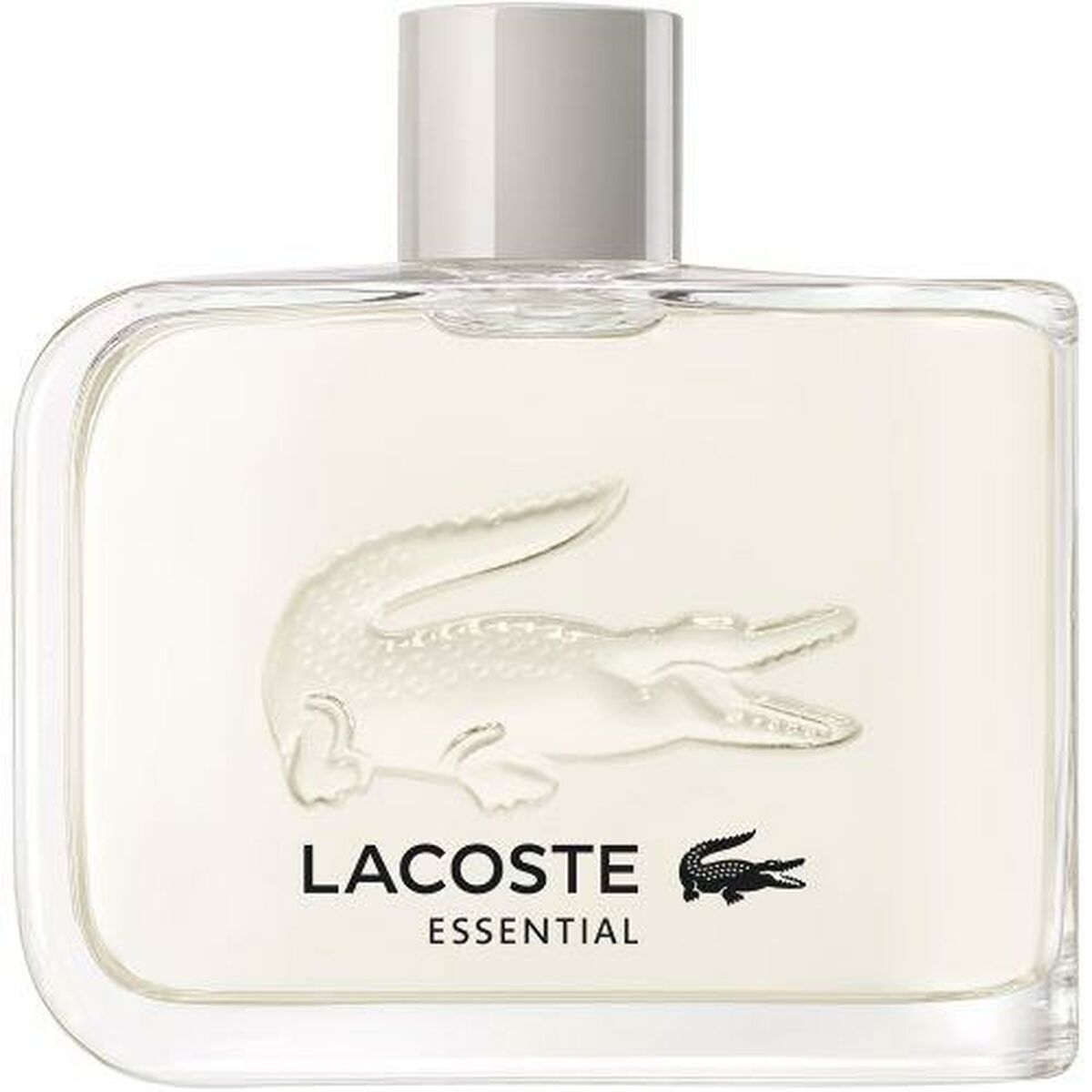 Man perfume Lacoste Essential EDT 125 ml