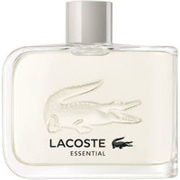 Man perfume Lacoste Essential EDT 125 ml