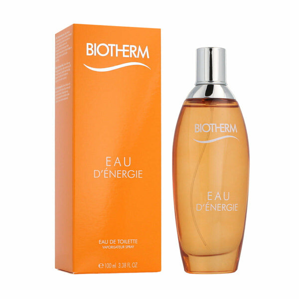 Profumi Profumo Donna Biotherm EDT 100 ml Biotherm  Beauty Revive