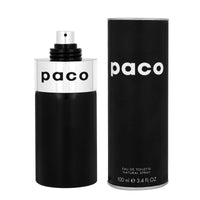 Unisex perfume Paco Rabanne Paco 100 ml