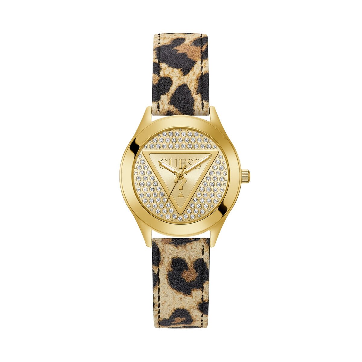 Women's Guess GW0745L2 Women's watch (34 mm)