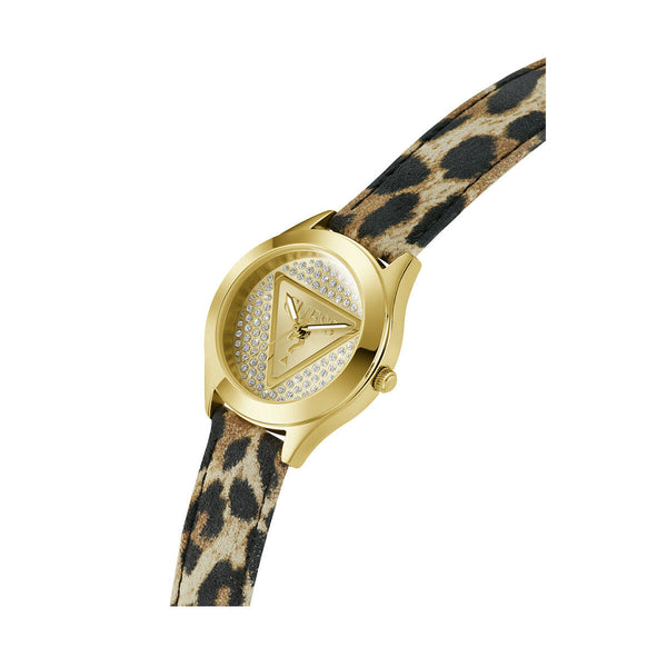 Orologio Donna Guess GW0745L2 ( 34 mm)