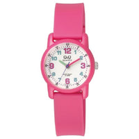 Unisex Q&D VR41J002Y watch (30 mm)