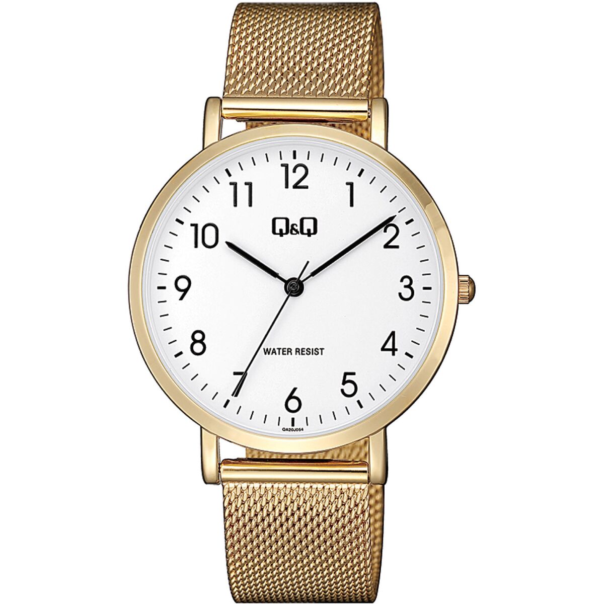 Standard q & q men's watch (40 mm)