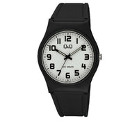 Men's Q&D VS42J001y clock (40 mm)