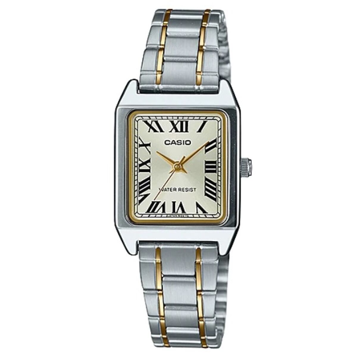 Casio woman watch