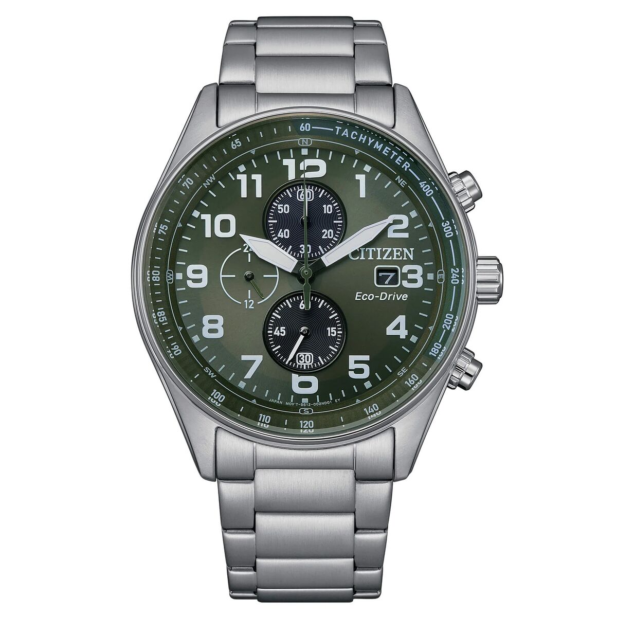 Orologio Uomo Citizen CA0770-72X