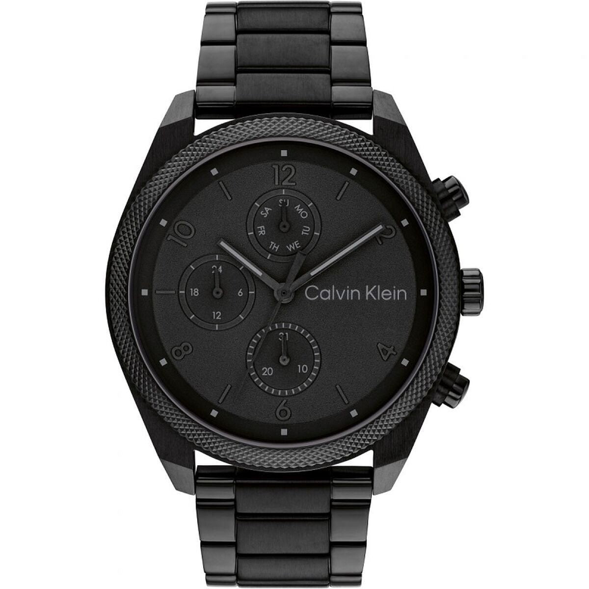 Calvin Klein men's clock 25200359 (44 mm)