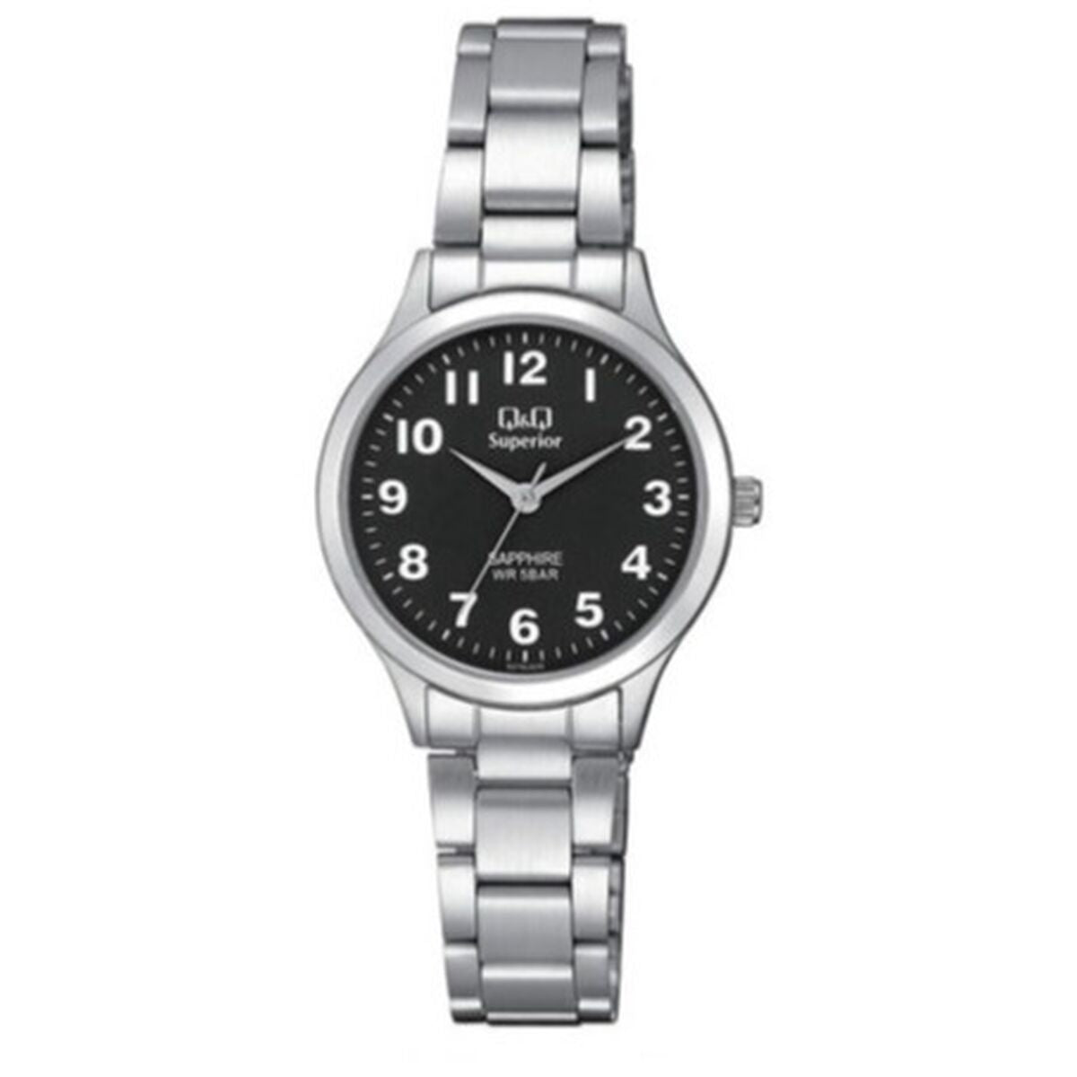 Women's Q&D Superior watch (30 mm)