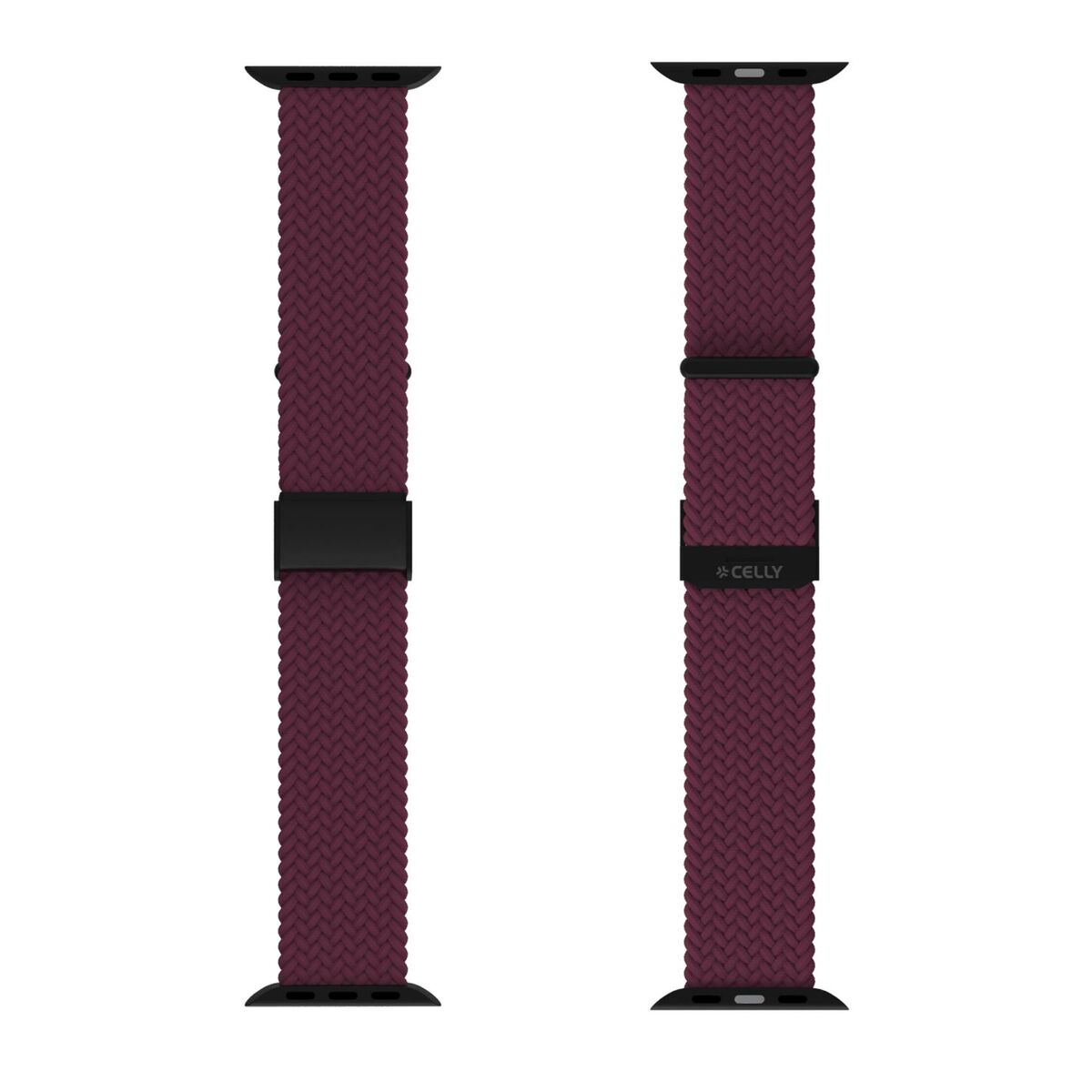 Wandbraidvl Celly watch strap