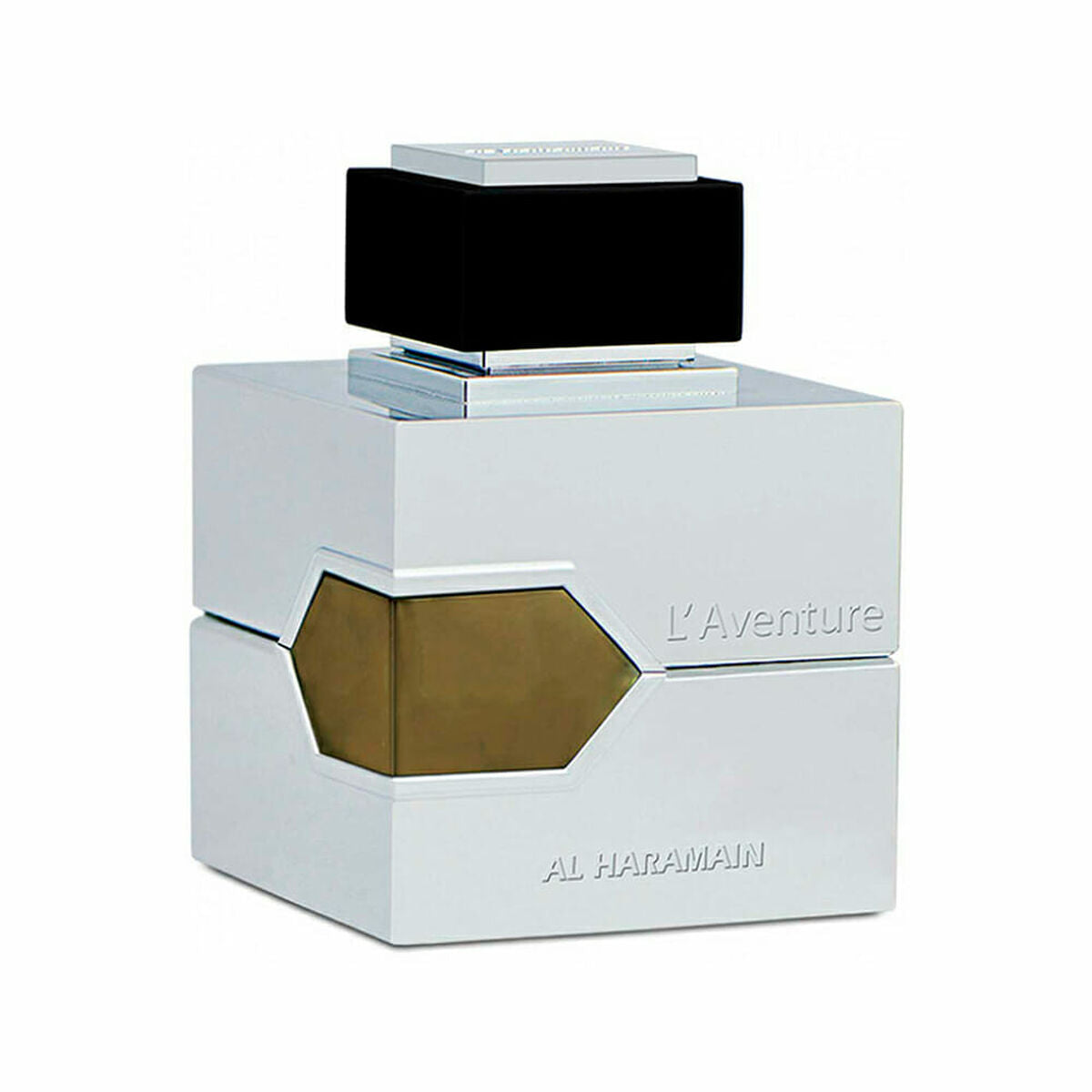 Profumo Uomo Al Haramain EDP L'aventure 100 ml