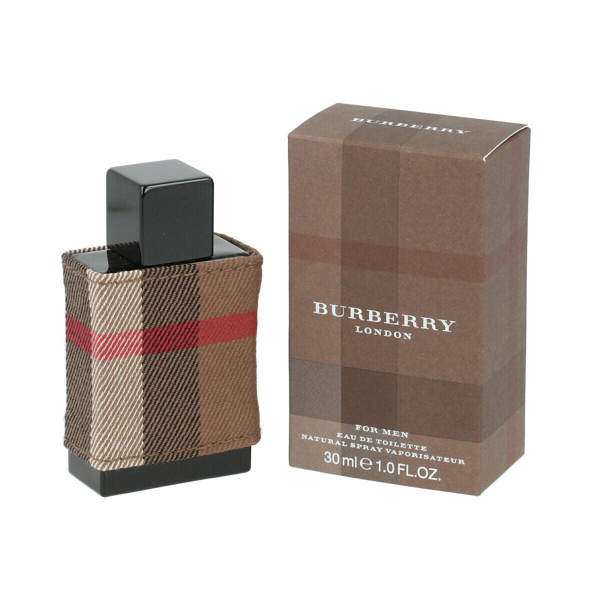 Burberry Edt London for Men 30 ml perfume man