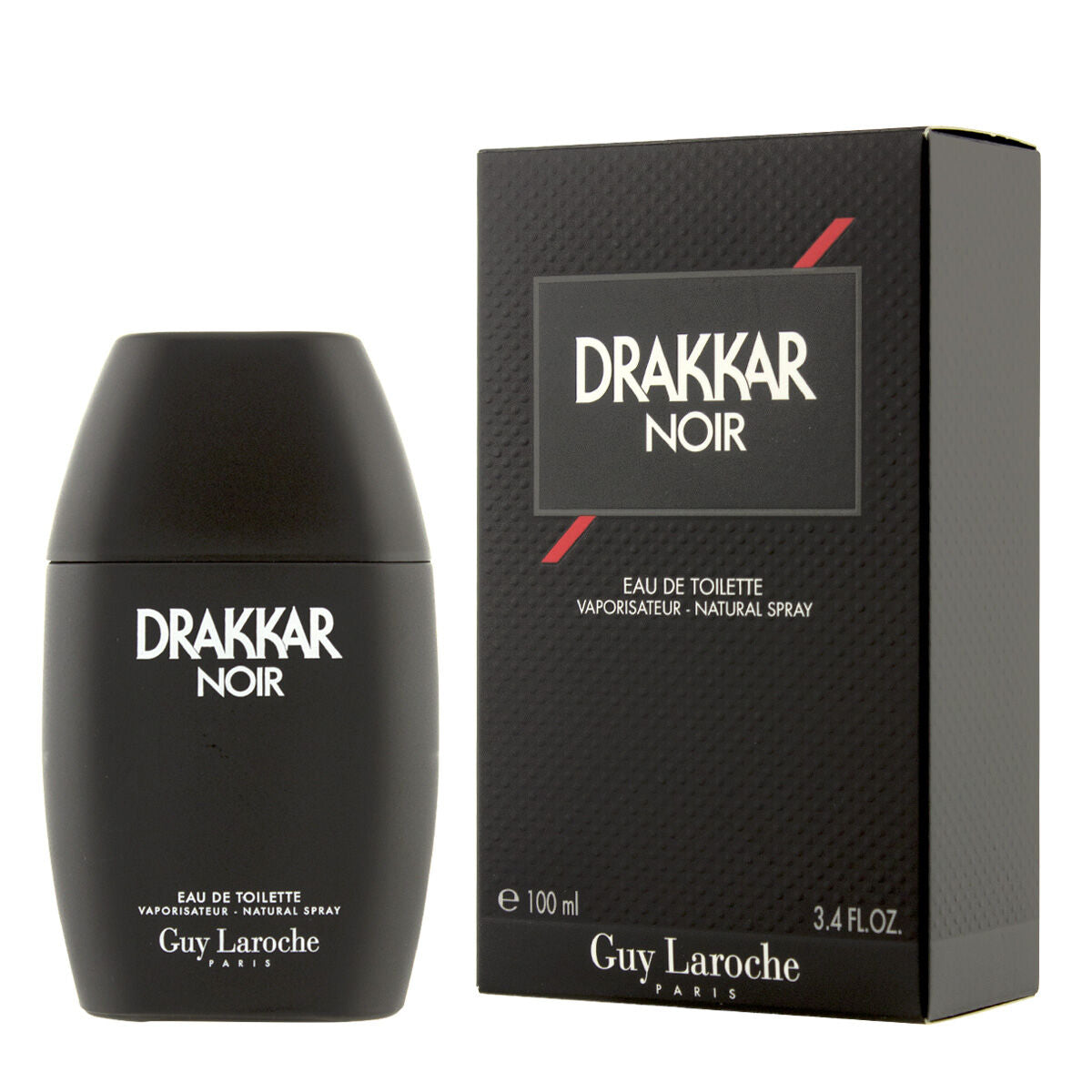 Wander Man Guy Laroche Edt Drakkar Noir 100 ml