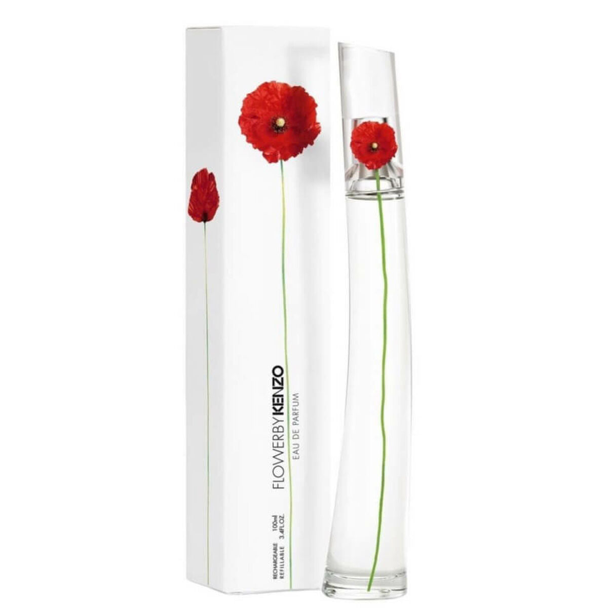 Women's perfume Kenzo Flower by Kenzo EDP EDP 100 ml