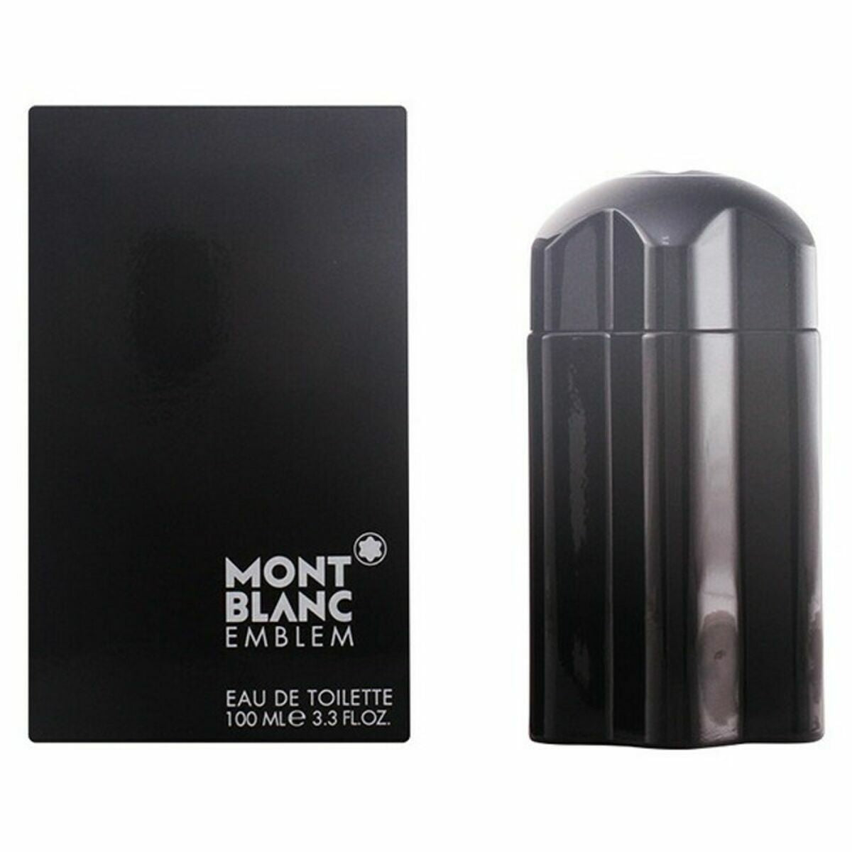 Montblanc Edt 100 ml perfume man