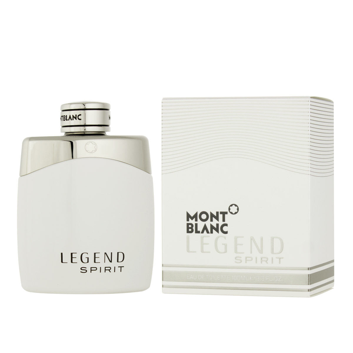 Profumo Uomo Montblanc EDT Legend Spirit 100 ml