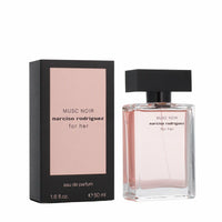 Profumeria Profumo Donna Narciso Rodriguez EDP Musc Noir 50 ml Narciso Rodriguez  Beauty Revive