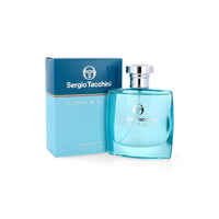 Profumo Uomo EDT Sergio Tacchini Ocean's Club 100 ml - Beauty Revive 