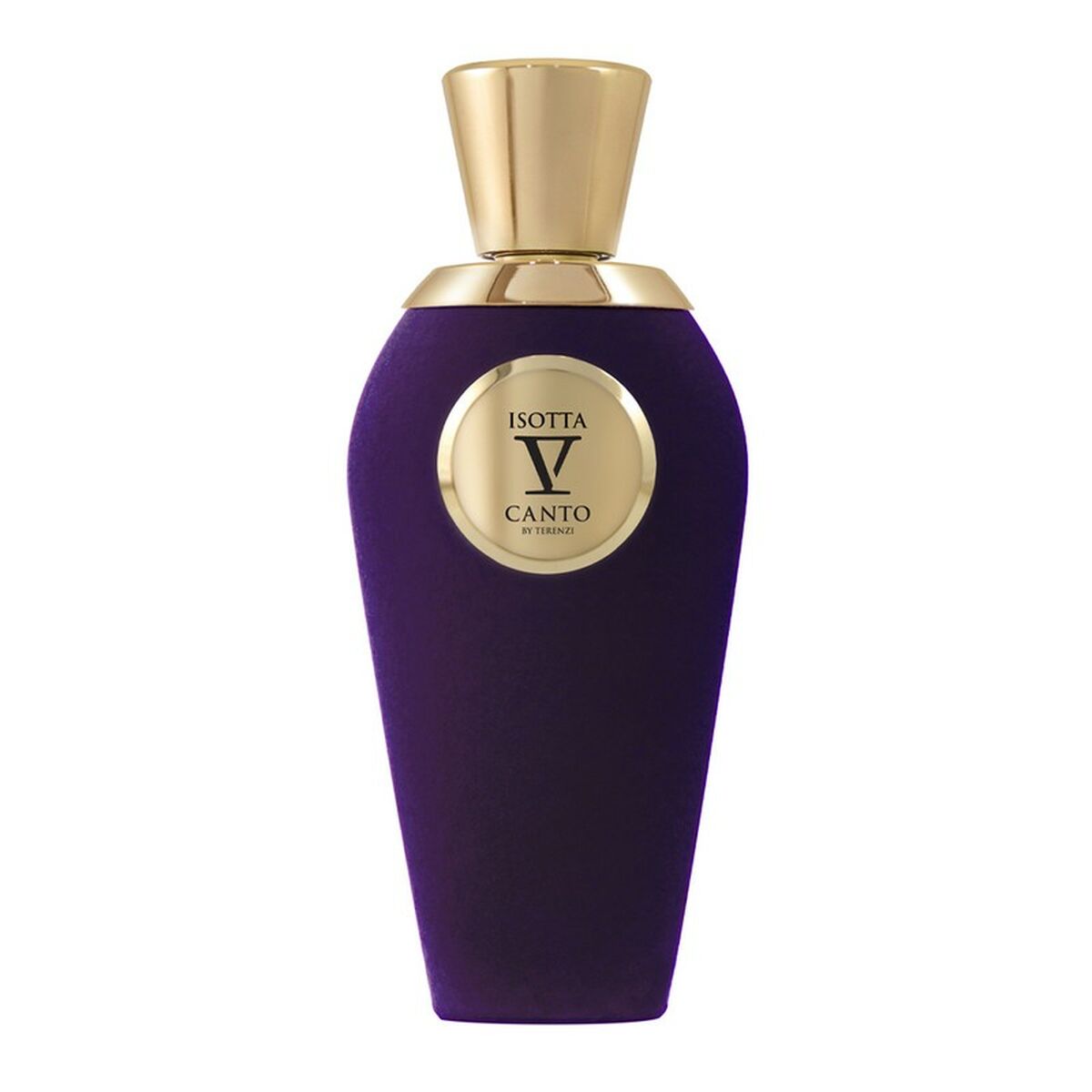 Profumo Unisex V Canto 100 ml Isotta