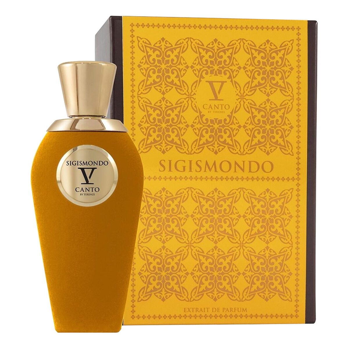 Profumo Unisex V Canto Sigismondo 100 ml