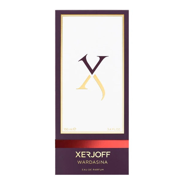 Profumeria Profumo Unisex Xerjoff EDP 100 ml V Wardasina Xerjoff  Beauty Revive