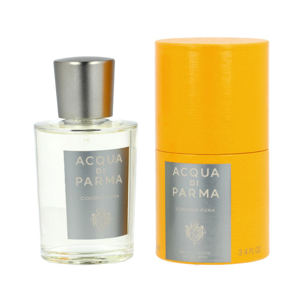 Profumeria Profumo Unisex Acqua Di Parma EDC Colonia Pura 100 ml Acqua Di Parma  Beauty Revive