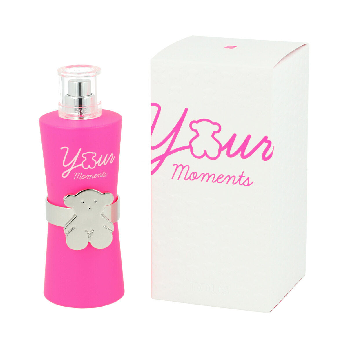 Women's perfume Tous EDT Your Moments 90 ml