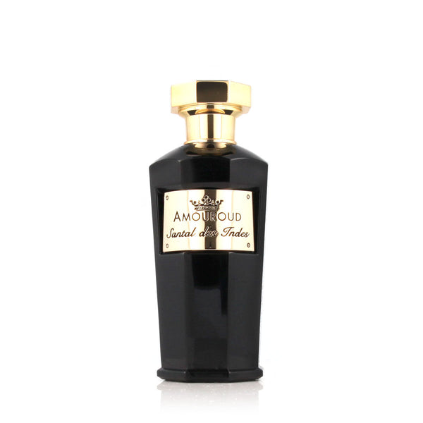 Unisex perfume amauroud edp santal des indes 100 ml