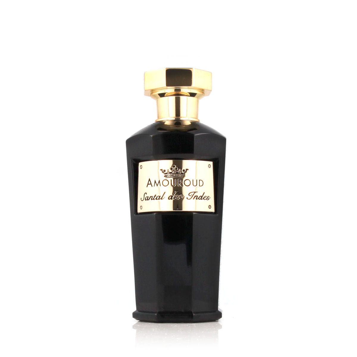 Profumo Unisex Amouroud EDP Santal Des Indes 100 ml