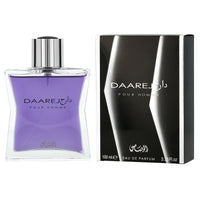 Daarej pour homme edp EDP 100 ml