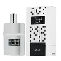 Profumo Uomo Rasasi Faqat Lil Rijal EDP 50 ml