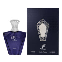 Man perfume man Afnan EDP Turathi Homme Blue 90 ml