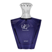 Man perfume man Afnan EDP Turathi Homme Blue 90 ml