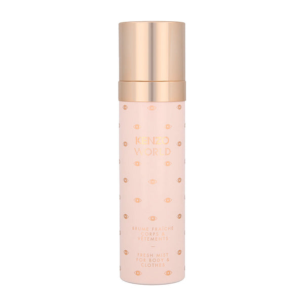 Kenzo World Body Spray 100 ml