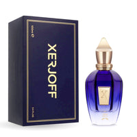 Profumeria Profumo Unisex Xerjoff EDP Join The Club Comandante! 100 ml Xerjoff  Beauty Revive