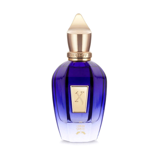 Profumeria Profumo Unisex Xerjoff EDP Join The Club Comandante! 100 ml Xerjoff  Beauty Revive