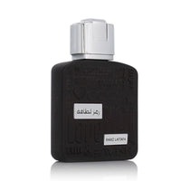 Unisex lattafa perfume EDP Ramz Lattafa Silver 100 ml